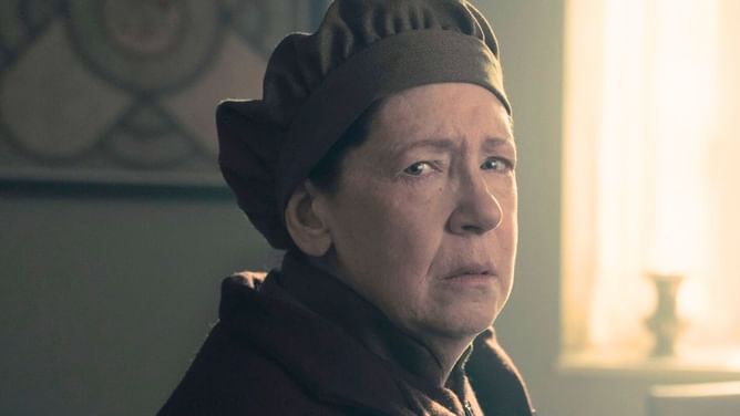 The Handmaid's Tale season 6 episode 7 ending explained: Who is Aunt Phoebe?