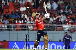 “I think it's likely he's out for the tournament” - PBKS all-rounder makes a big statement on Glenn Maxwell’s finger fracture amid IPL 2025