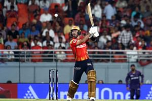 “I think it's likely he's out for the tournament” - PBKS all-rounder makes a big statement on Glenn Maxwell’s finger fracture amid IPL 2025