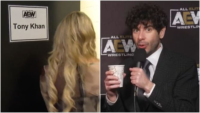 31-year-old star claims AEW doesn't get credit for one major feat (Exclusive)