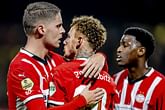 PSV Eindhoven vs Fortuna Prediction and Betting Tips | May 3rd 2025