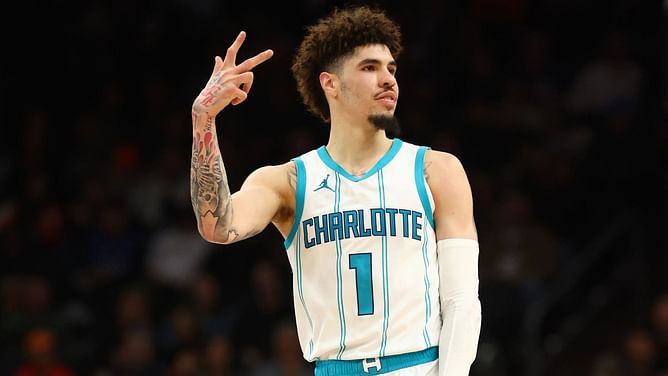 LaMelo Ball's LA homecoming can turn into reality with this blockbuster NBA Mock Trade