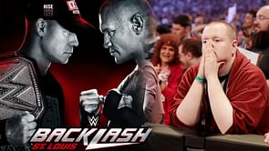 24-year veteran to return after 9-year absence to cost Randy Orton at WWE Backlash? Possibility explored