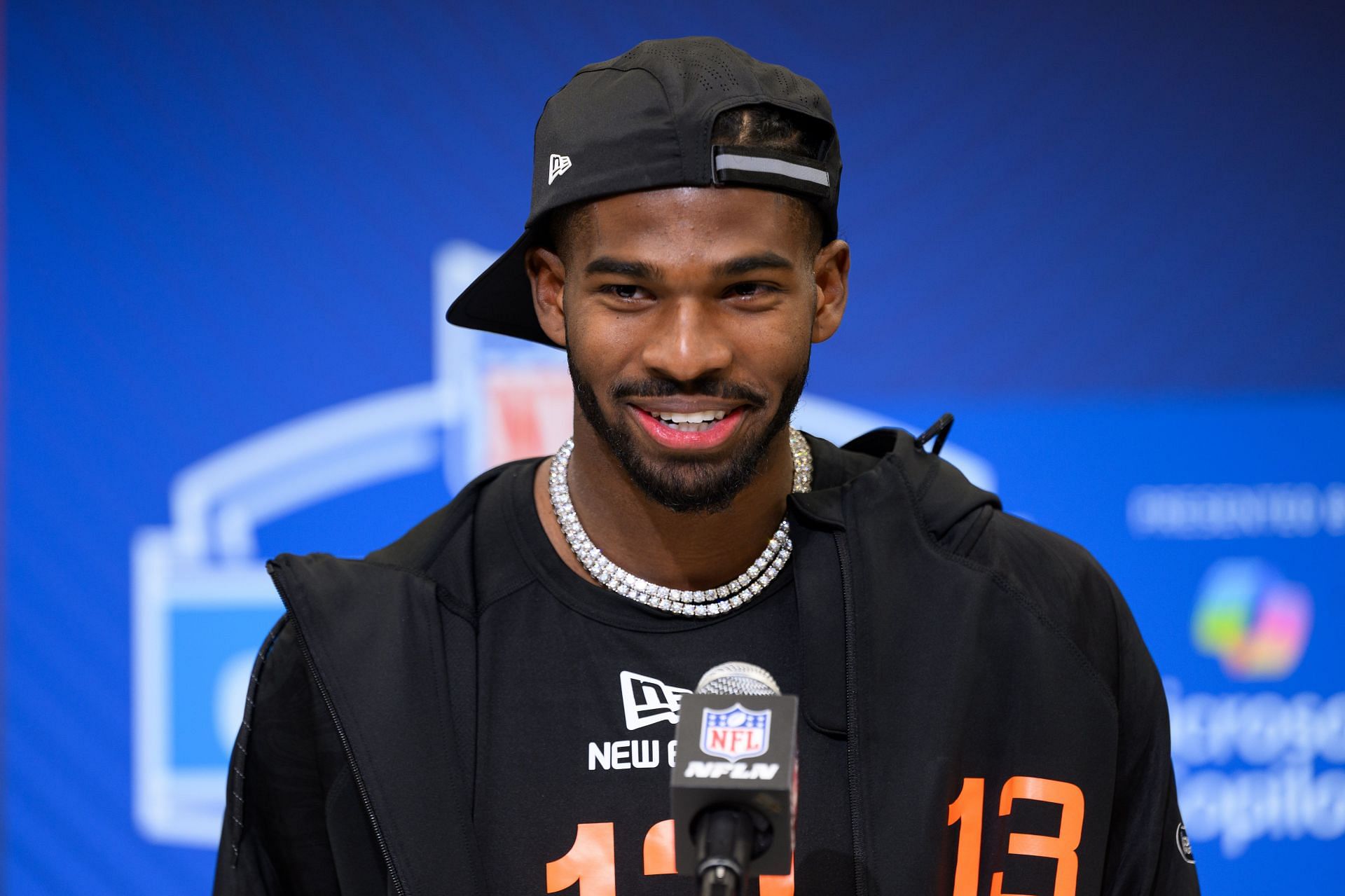 NFL: FEB 28 Scouting Combine - Source: Getty