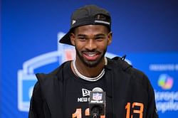 "He's being set up to fail" - Days after Shedeur Sanders' draft slide, RG III weighs in on Browns rookie's future with 5 QBs on roster