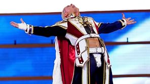 Cody Rhodes should change one thing about his WWE presentation, legend thinks