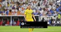 "Genuinely want Ittihad to rip apart Al-Nassr", "Defence is ggs" - Fans react as Cristiano Ronaldo's side name XI for Al-Ittihad clash