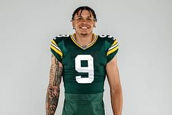 Packers' Christian Watson drops crucial update on injury ahead of minicamp