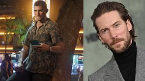 Is Troy Baker featured in GTA 6? Rumors explored