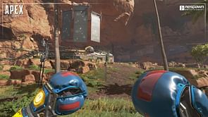 Who will potentially receive the next Heirloom recolor in Apex Legends Season 25?