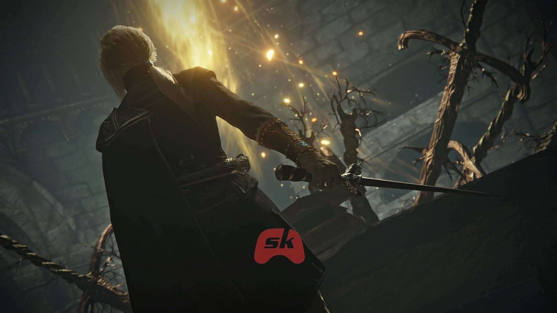Elden Ring Nightreign is a spin off of the original one (Image via Sportskeeda Gaming || FromSoftware)