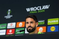 "Mainly money" - Real Betis star Isco names one thing that Chelsea have over the Spanish side ahead of UECL final