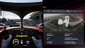 Best F1 25 Zandvoort Setup for the Netherlands GP