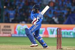 What happened when Jitesh Sharma led in the Indian Premier League before RCB vs SRH IPL 2025 match?