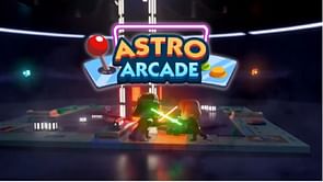 Monopoly GO Astro Arcade tournament: Schedule and rewards explored