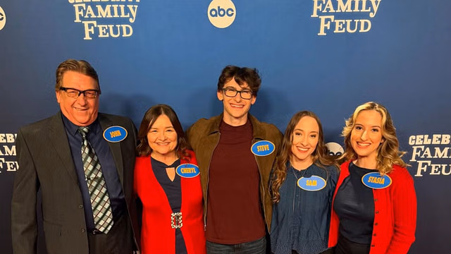 Stephen Nedoroscik surprises fans with his latest decision of joining 