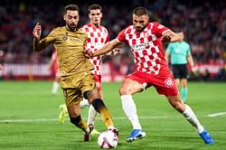 Real Sociedad vs Girona Prediction and Betting Tips | May 18th 2025
