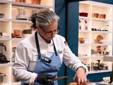 "I'm proud of myself" — Yes, Chef! star Michelle Francis comments on her experience on the show