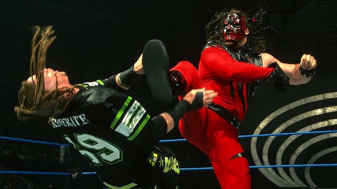 8 pictures of Kane that you probably haven’t seen before