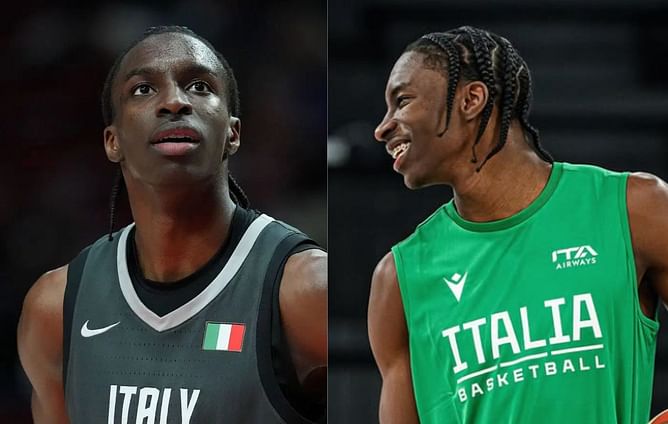 “My ultimate goal is to play in the NBA”: Duke commit Dame Sarr reflects on his decision to join the Blue Devils