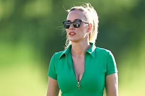 Paige Spiranac drops announcement about the latest episode of her show