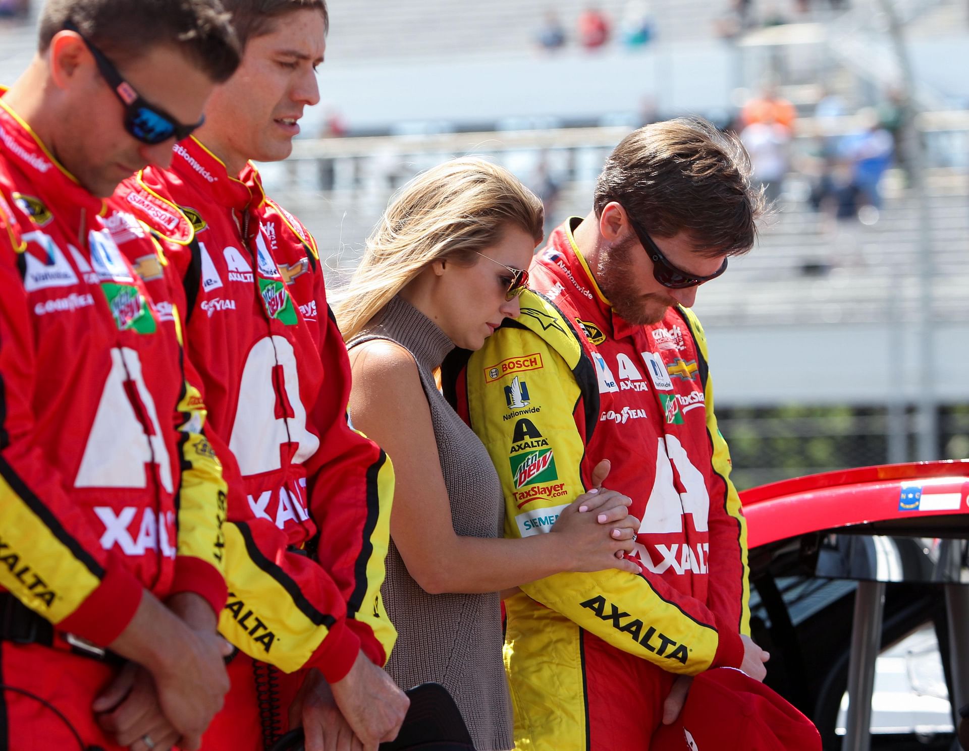 NASCAR: Axalta 