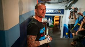 WWE legend regrets not facing CM Punk before retiring