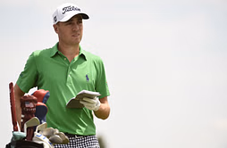 Justin Thomas gets honest about Oakmont after scouting through it: "It’s still tough"