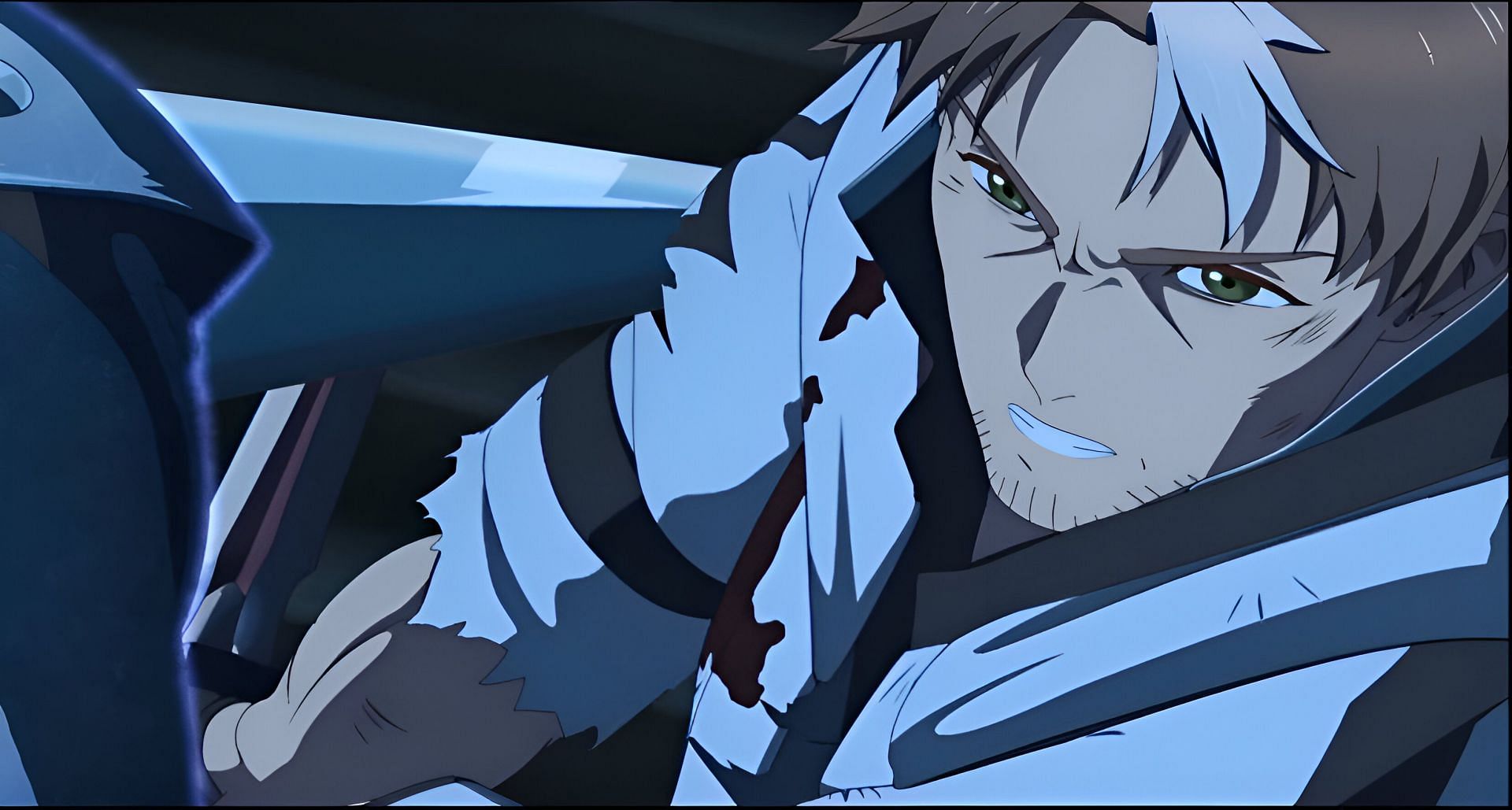 From Old Country Bumpkin to Master Swordsman episode 7: Release date and time, where to watch, and more (Image via Passione and Hayabusa)