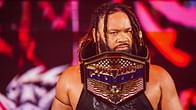 Jacob Fatu has a glaring flaw that may halt his WWE push, says Hall of Famer (Exclusive)