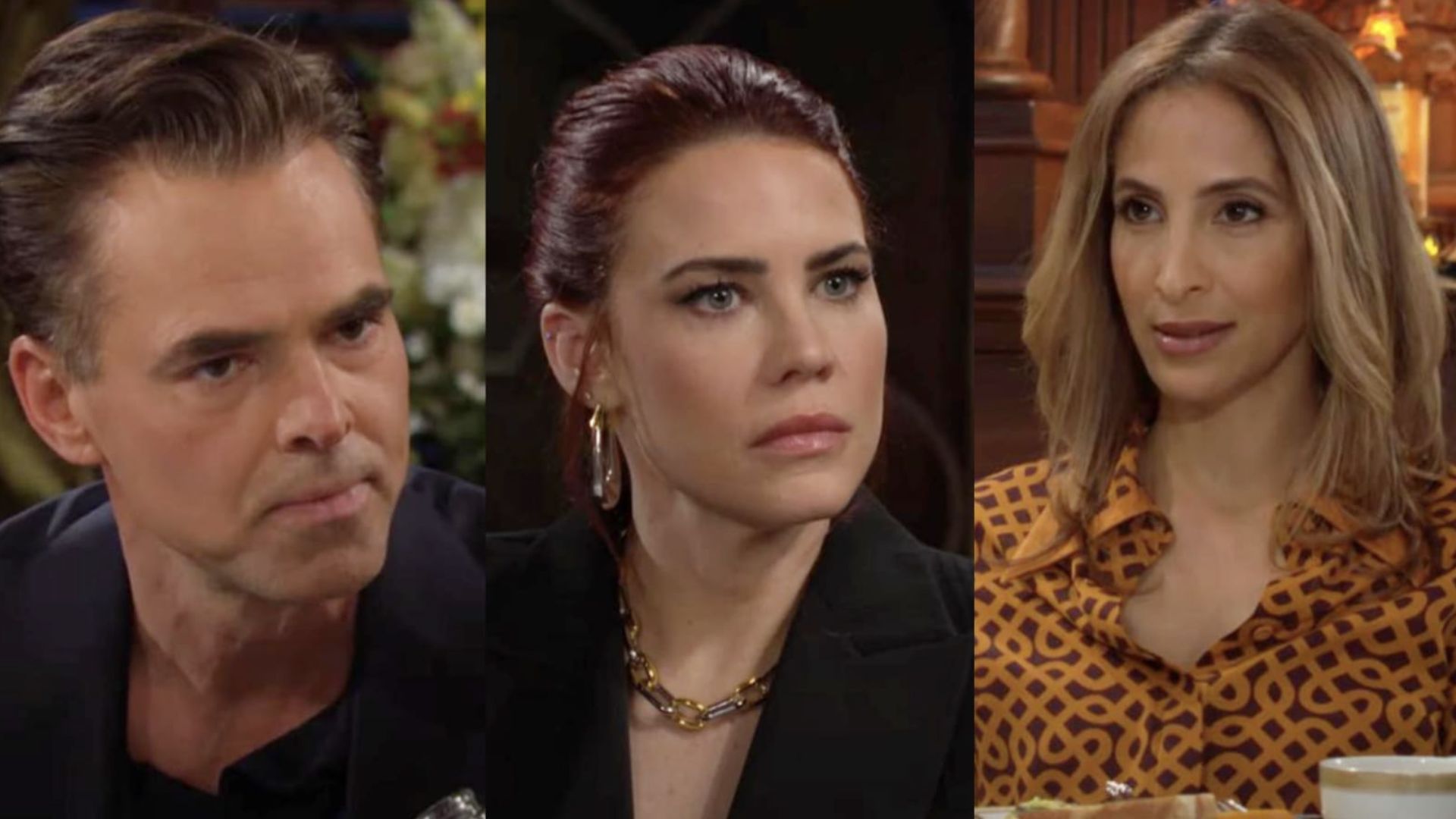 What to expect from tomorrow's episode of The Young and the Restless (May 8, 2025)?