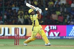 RCB vs CSK: आयुष म्हात्रे ने तोड़ा सुरेश रैना का बड़ा रिकॉर्ड, IPL में यह कारनामा करने वाले बने तीसरे बल्लेबाज