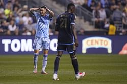Atlanta United vs Philadelphia Union Prediction and Betting Tips | 17th May 2025
