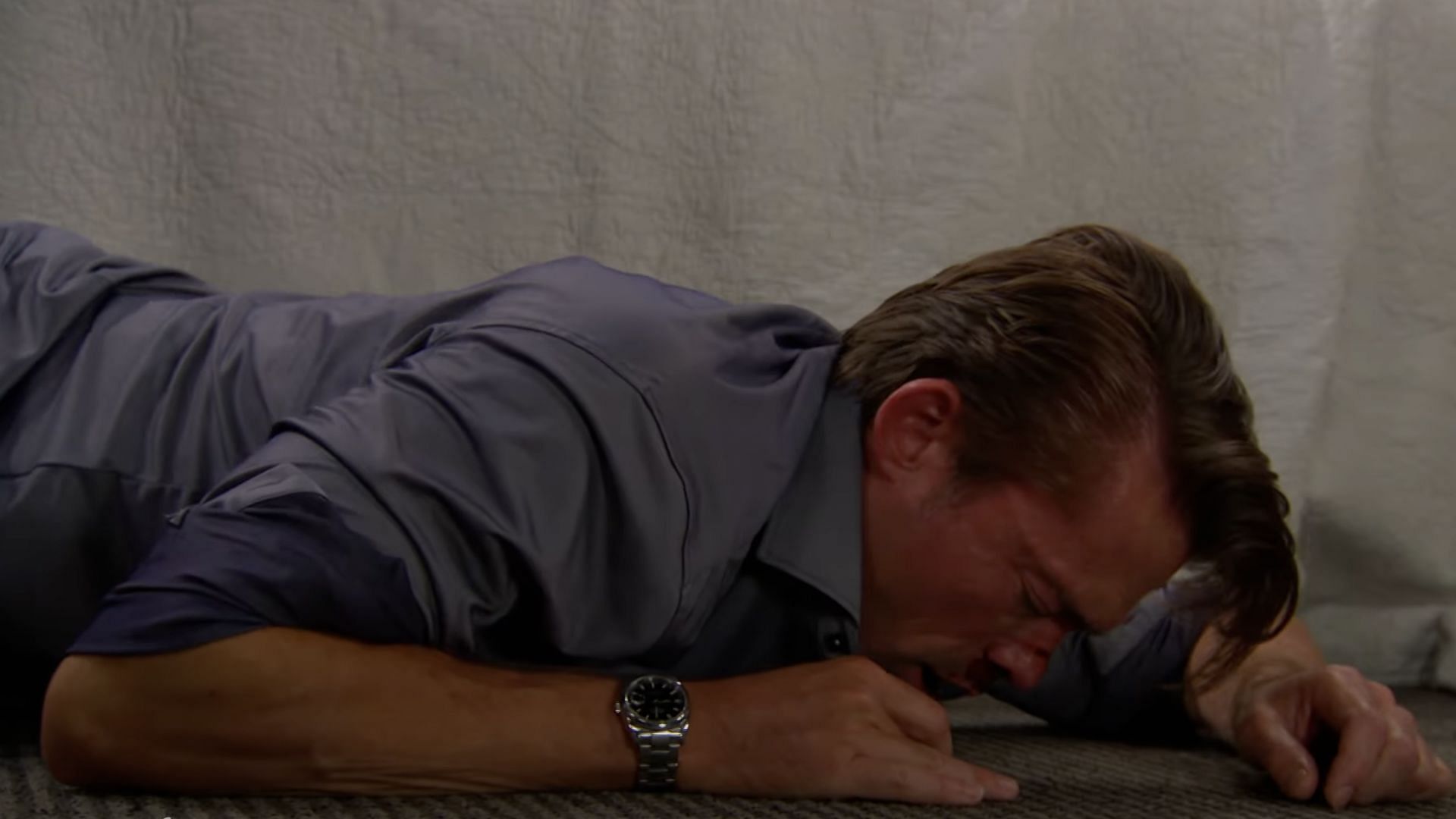 Philip Kiriakis (Image via Youtube / Days of Our Lives)