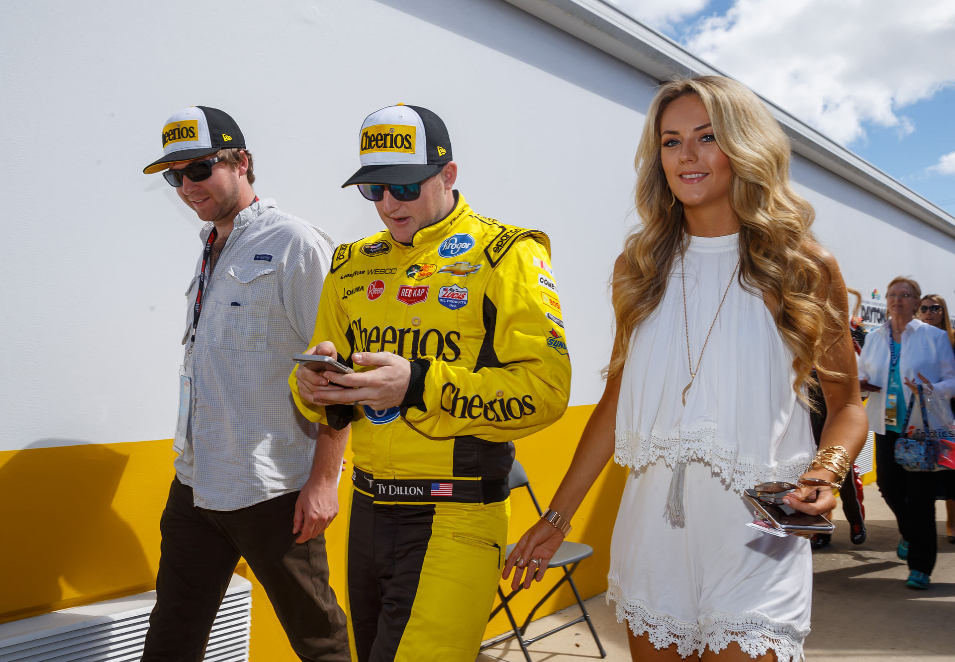 NASCAR: Daytona 500 - Source: Imagn