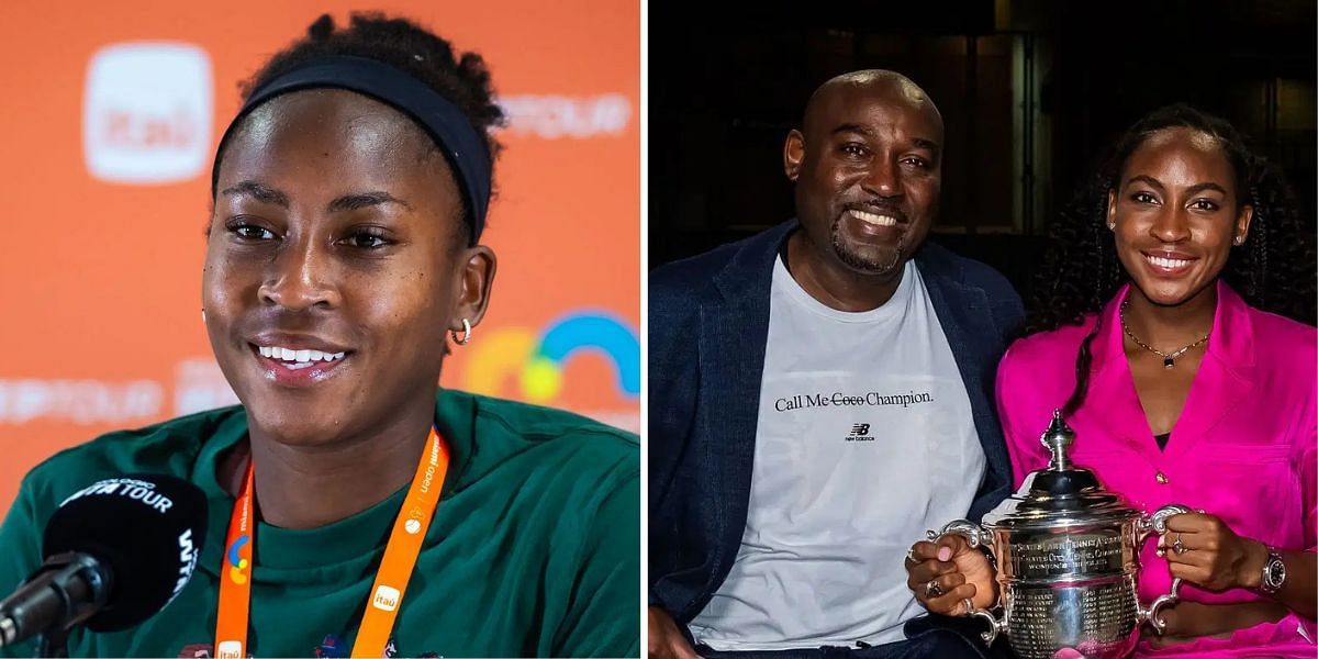 Coco Gauff makes her feelings known on pursuits outside tennis career | Image Source: Getty