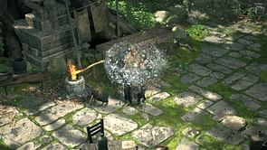 Path of Exile 2: New Arctic Armour - Trampletoe tech, explained (0.2.0)