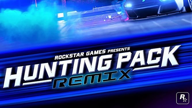 GTA Online Hunting Pack (Remix) adversary mode: How to start, payout, and more