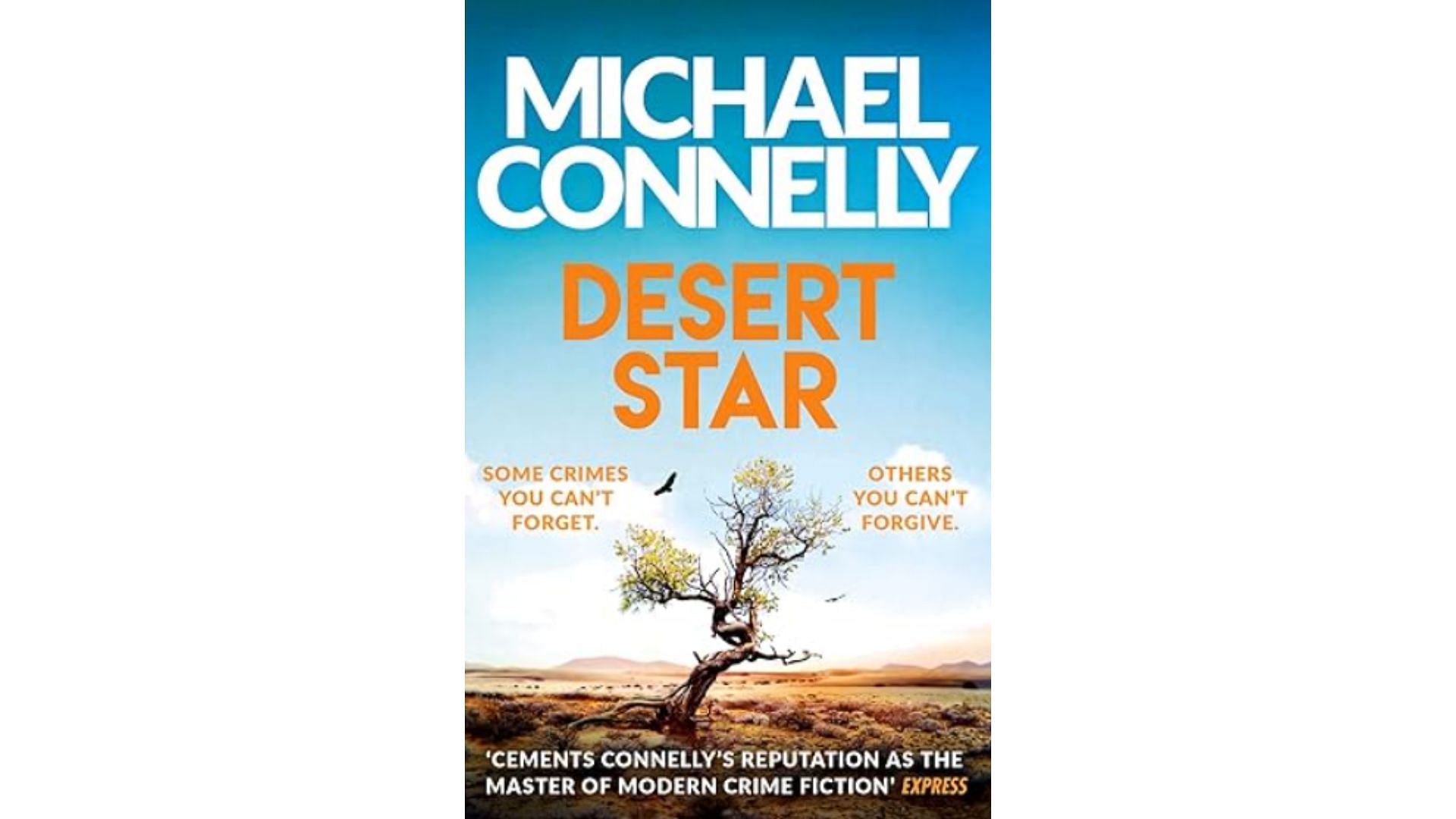 Desert Star (2022) (Image via Amazon)