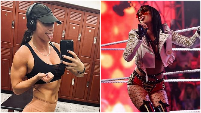Newly crowned WWE champion breaks silence after first-ever singles title win: "Never doubt me again"