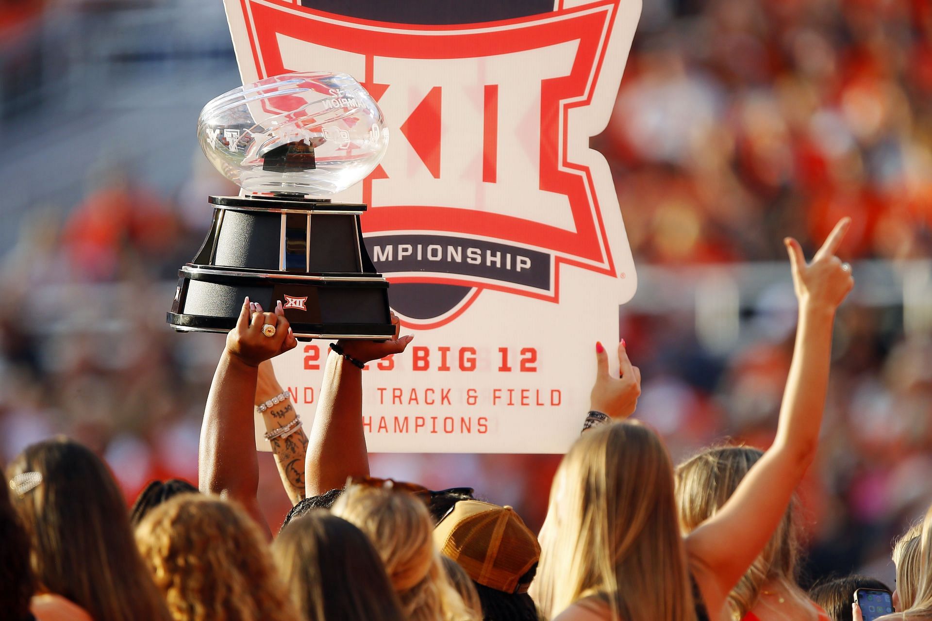 South Alabama v Oklahoma State - Source: Getty