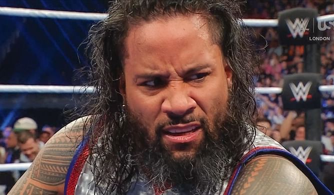 Jimmy Uso to disappear from WWE for a while after what went down on SmackDown this week? Exploring why it’s possible