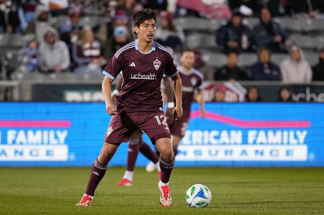 Portland Timbers vs Colorado Rapids Prediction and Betting Tips | 28th May 2025