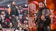 "I don't trust you" - Jacob Fatu makes it known how he feels about Bloodline member; questions his relationship with top WWE Superstar