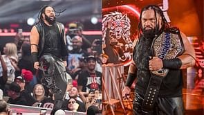 "I don't trust you" - Jacob Fatu makes it known how he feels about Bloodline member; questions his relationship with top WWE Superstar