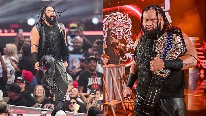 "I don't trust you" - Jacob Fatu makes it known how he feels about Bloodline member; questions his relationship with top WWE Superstar