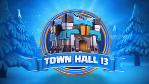 Best Town Hall 13 attack strategy in Clash of Clans