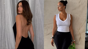 Jalen Green’s girlfriend Draya Michele drops 5-word reaction as Hailey Bieber cashes out in $1,000,000,000 Rhode move