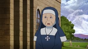 Who is Sumire in Fire Force? Explained