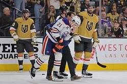 "Gary's team getting away with it": NHL fans react as Nicolas Roy escapes suspension with $7,812.50 fine despite having a DoPS hearing